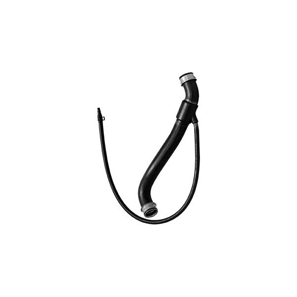 Dayco® - Engine Coolant Curved Radiator Hose