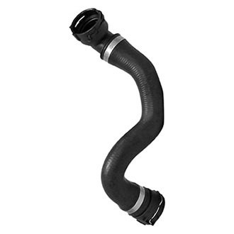 Dayco® - Engine Coolant Curved Radiator Hose