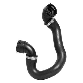 Dayco® - Engine Coolant Curved Radiator Hose
