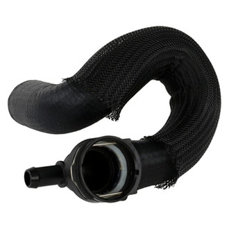 Dayco® - Engine Coolant Curved Radiator Hose