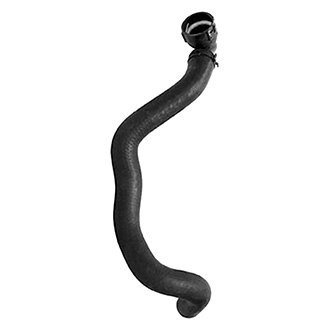 Dayco® - Engine Coolant Curved Radiator Hose