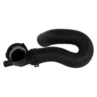 Dayco® - Engine Coolant Curved Radiator Hose