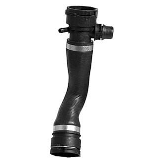 Dayco® - Engine Coolant Curved Radiator Hose