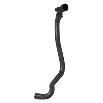 Dayco® - Engine Coolant Curved Radiator Hose