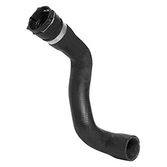 Dayco® - Engine Coolant Curved Radiator Hose