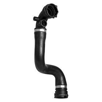 Dayco® - Engine Coolant Curved Radiator Hose
