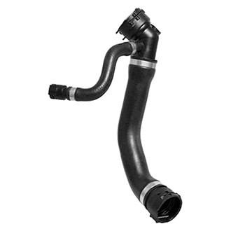 Dayco® - Engine Coolant Curved Radiator Hose