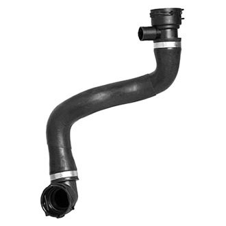 Dayco® - Engine Coolant Curved Radiator Hose