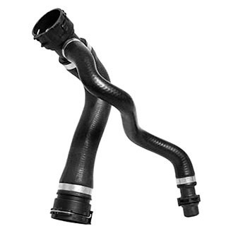 Dayco® - Engine Coolant Curved Radiator Hose