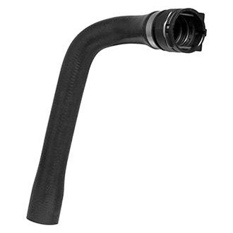Dayco® - Engine Coolant Curved Radiator Hose