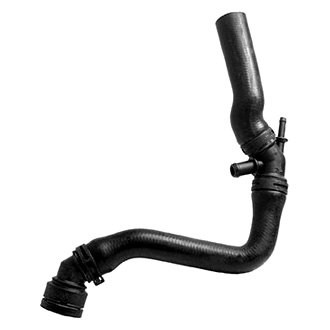 Dayco® - Engine Coolant Curved Radiator Hose