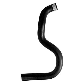 Dayco® - Engine Coolant Curved Radiator Hose