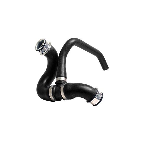 Dayco® - Engine Coolant Curved Radiator Hose