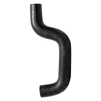 Dayco® - Engine Coolant Curved Radiator Hose