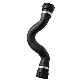 Dayco® - Engine Coolant Curved Radiator Hose