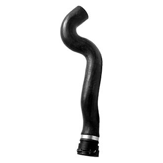 Dayco® - Engine Coolant Curved Radiator Hose
