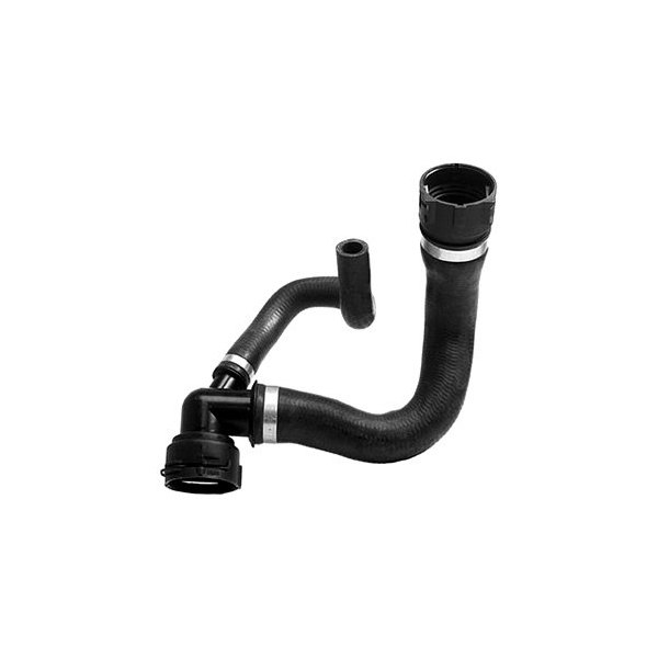 Dayco® - Engine Coolant Curved Radiator Hose