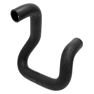 Dayco® - Engine Coolant Curved Radiator Hose