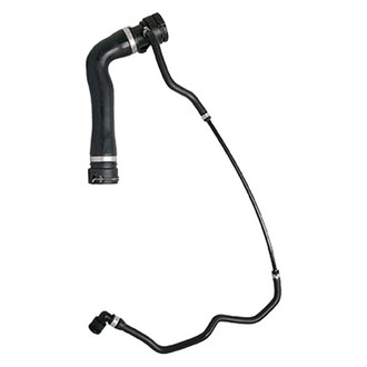 Dayco® - Engine Coolant Curved Radiator Hose