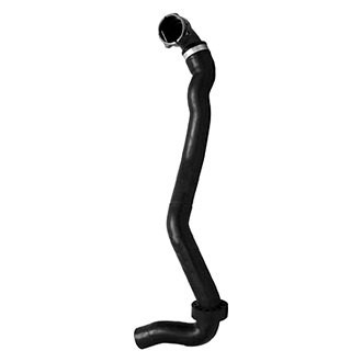 Dayco® - Engine Coolant Curved Radiator Hose