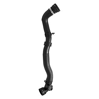 Dayco® - Engine Coolant Curved Radiator Hose
