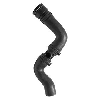 Dayco® - Engine Coolant Curved Radiator Hose