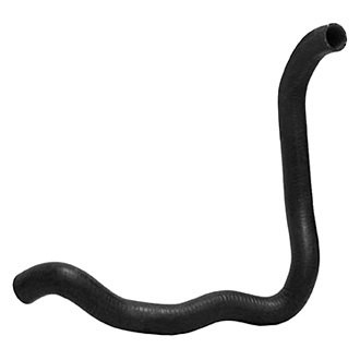 Dayco® - Engine Coolant Curved Radiator Hose