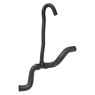 Dayco® - Engine Coolant Curved Radiator Hose