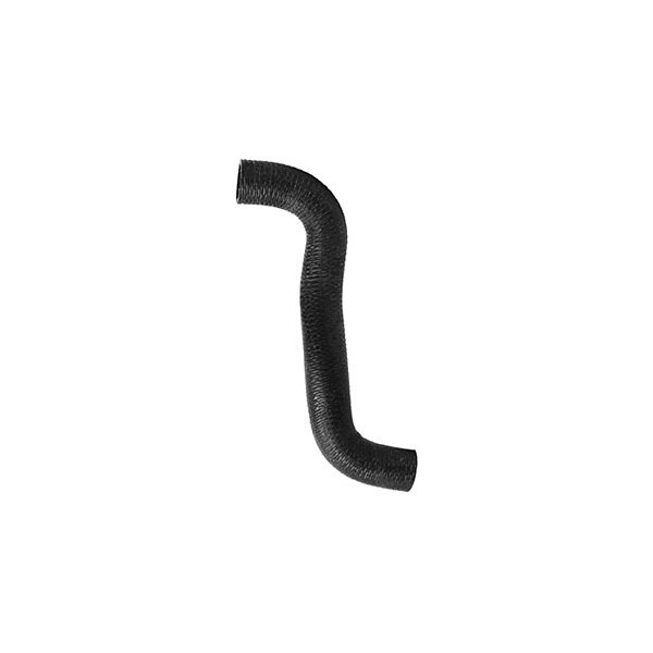 Dayco® - Engine Coolant Curved Radiator Hose