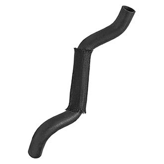 Dayco® - Engine Coolant Curved Radiator Hose