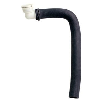 Dayco® - Engine Coolant Curved Radiator Hose
