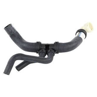 Dayco® - Engine Coolant Curved Radiator Hose