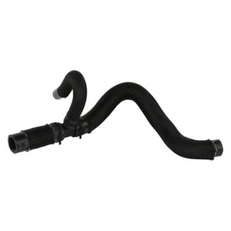 Dayco® - Engine Coolant Curved Radiator Hose