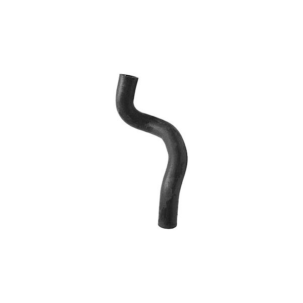 Dayco® 72930 Engine Coolant Curved Radiator Hose