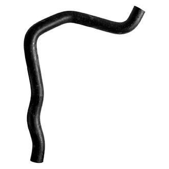 Dayco® - Engine Coolant Curved Radiator Hose