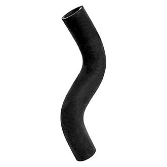 Dayco® - Engine Coolant Curved Radiator Hose