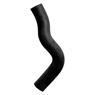 Dayco® - Engine Coolant Curved Radiator Hose