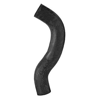 Dayco® - Engine Coolant Curved Radiator Hose