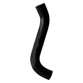 Dayco® - Engine Coolant Curved Radiator Hose