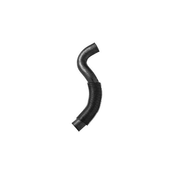 Dayco® - Engine Coolant Curved Radiator Hose