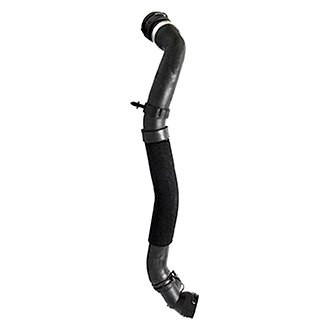 Dayco® - Engine Coolant Curved Radiator Hose