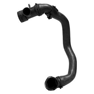 Dayco® - Engine Coolant Curved Radiator Hose