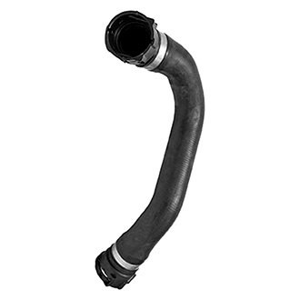 Dayco® - Engine Coolant Curved Radiator Hose