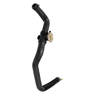 Dayco® - Engine Coolant Curved Radiator Hose