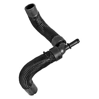 Dayco® - Engine Coolant Curved Radiator Hose