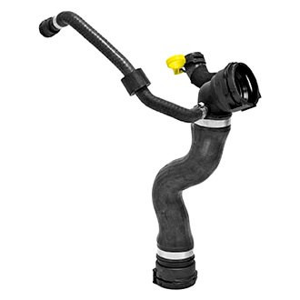 Dayco® - Engine Coolant Curved Radiator Hose