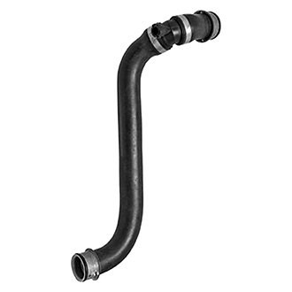 Dayco® - Engine Coolant Curved Radiator Hose