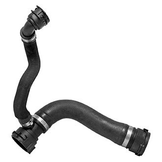 Dayco® - Engine Coolant Curved Radiator Hose
