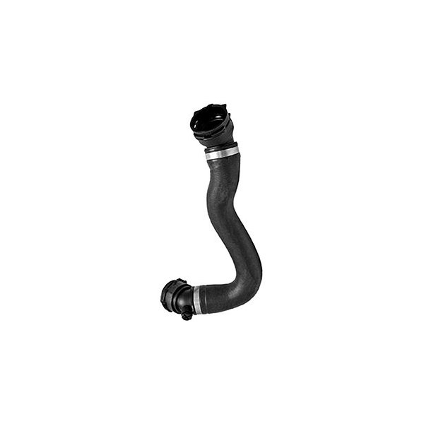 Dayco® - Engine Coolant Curved Radiator Hose