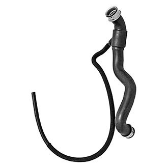 Dayco® - Engine Coolant Curved Radiator Hose